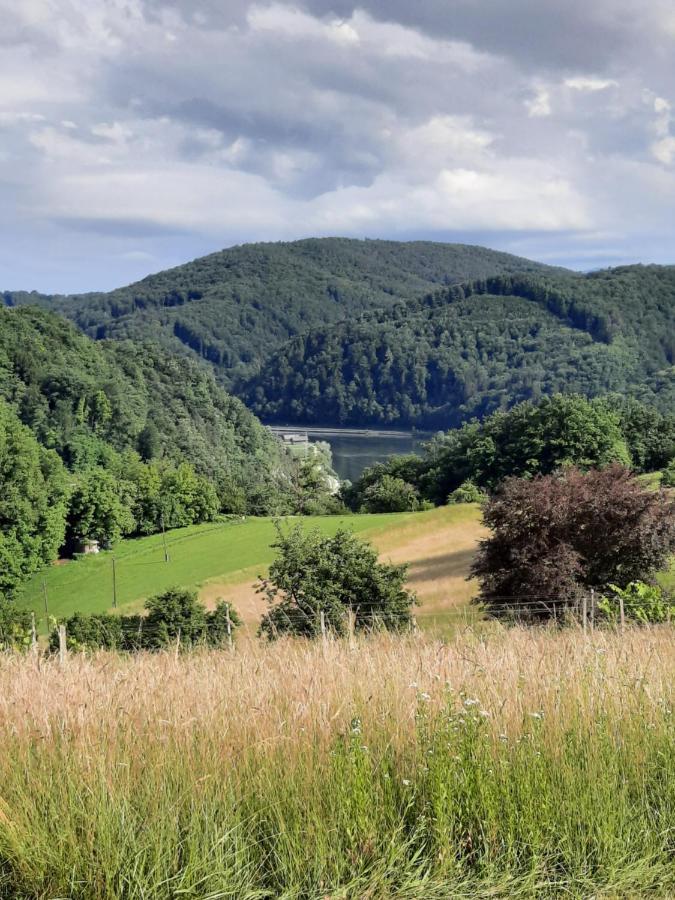 Holiday Home Neokrnjena Narava Sevnica Экстерьер фото