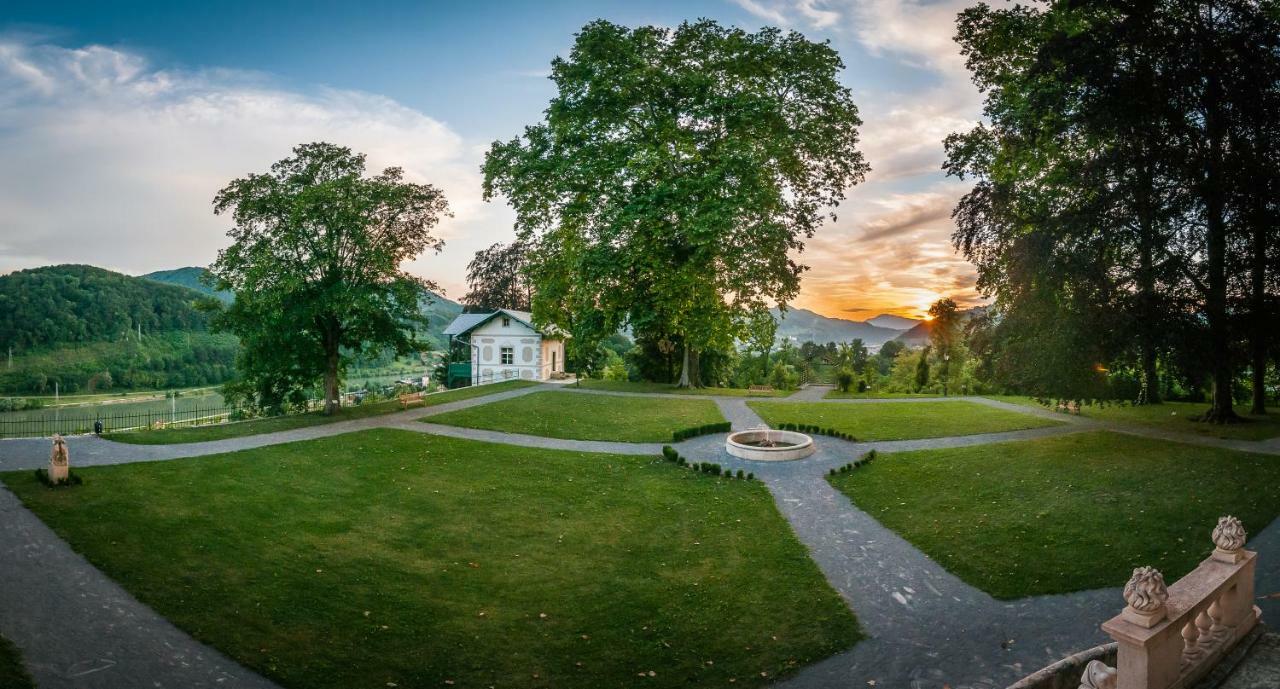 Holiday Home Neokrnjena Narava Sevnica Экстерьер фото