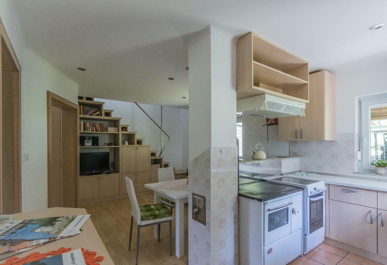 Holiday Home Neokrnjena Narava Sevnica Экстерьер фото