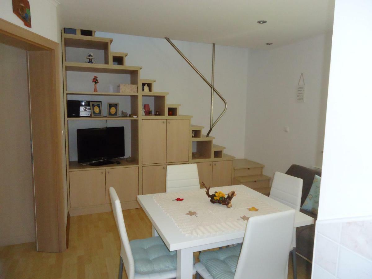 Holiday Home Neokrnjena Narava Sevnica Экстерьер фото