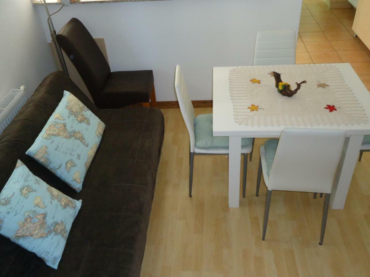 Holiday Home Neokrnjena Narava Sevnica Экстерьер фото