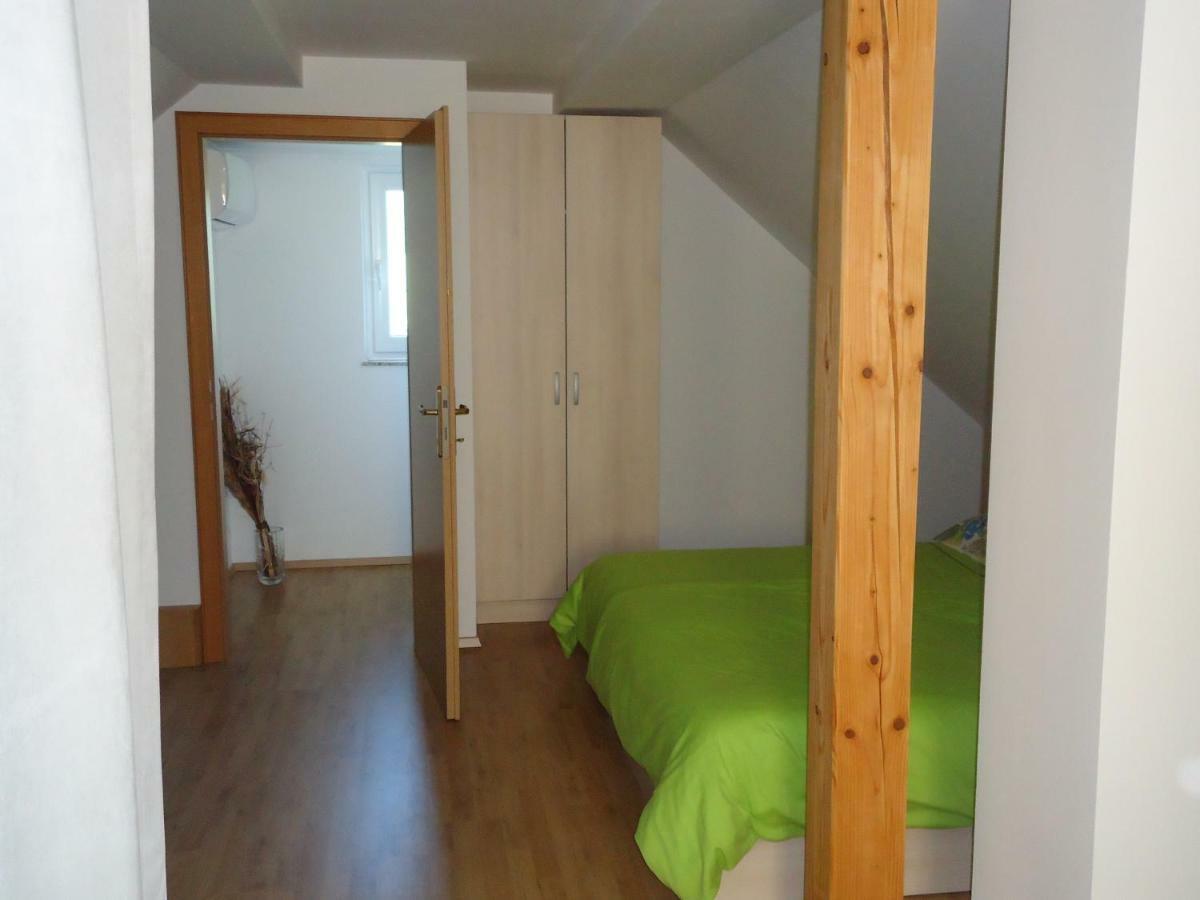 Holiday Home Neokrnjena Narava Sevnica Экстерьер фото