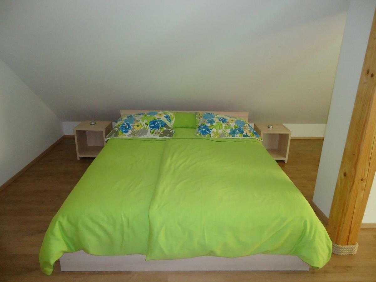 Holiday Home Neokrnjena Narava Sevnica Экстерьер фото